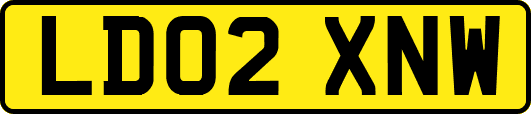 LD02XNW