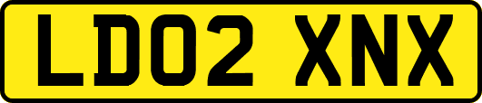 LD02XNX