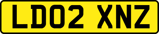 LD02XNZ