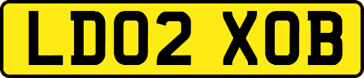 LD02XOB