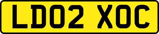 LD02XOC