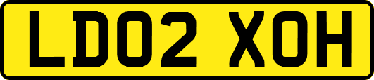 LD02XOH