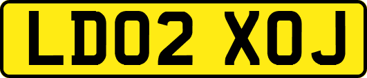 LD02XOJ