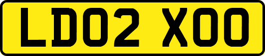 LD02XOO