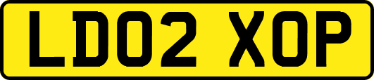 LD02XOP
