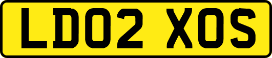 LD02XOS