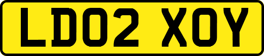 LD02XOY