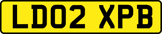 LD02XPB