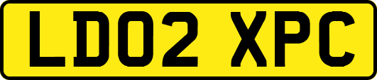LD02XPC