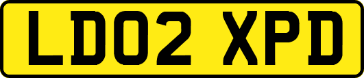 LD02XPD