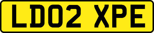 LD02XPE