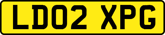 LD02XPG