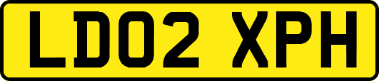 LD02XPH