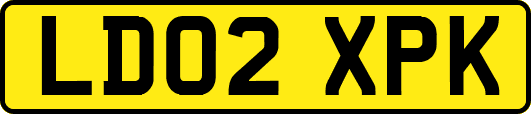 LD02XPK