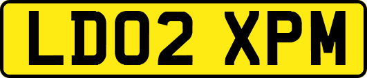 LD02XPM