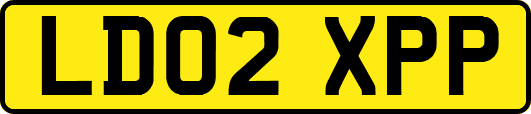 LD02XPP