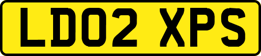 LD02XPS