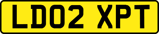 LD02XPT