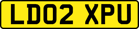 LD02XPU