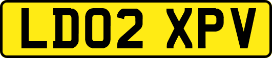 LD02XPV