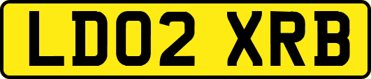 LD02XRB