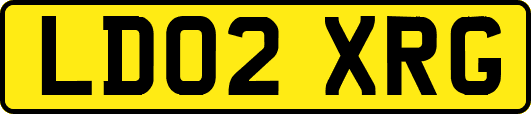 LD02XRG