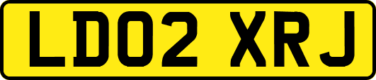 LD02XRJ