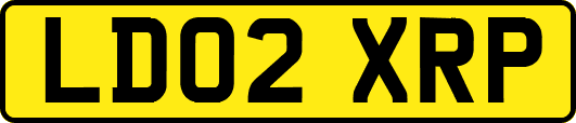 LD02XRP