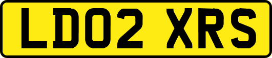 LD02XRS