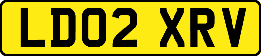 LD02XRV