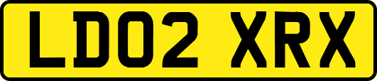 LD02XRX
