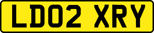 LD02XRY