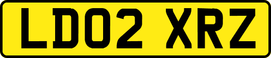 LD02XRZ
