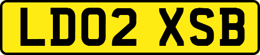 LD02XSB