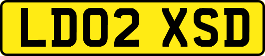 LD02XSD