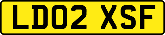 LD02XSF