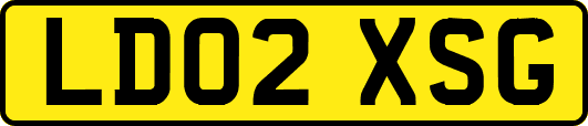 LD02XSG