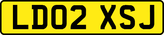 LD02XSJ