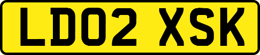 LD02XSK