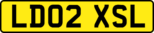 LD02XSL