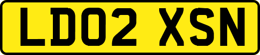 LD02XSN