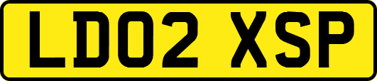 LD02XSP