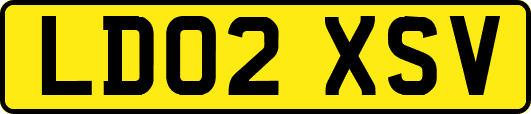 LD02XSV