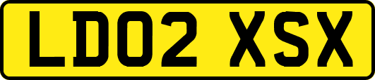 LD02XSX