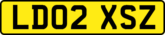 LD02XSZ