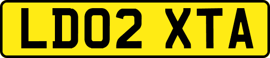 LD02XTA