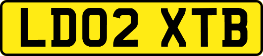 LD02XTB