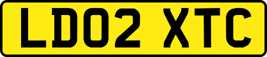 LD02XTC