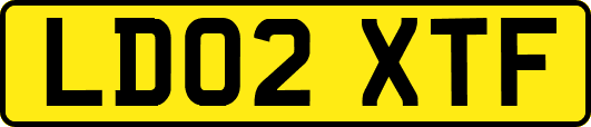 LD02XTF