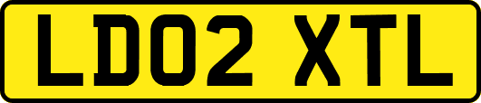 LD02XTL